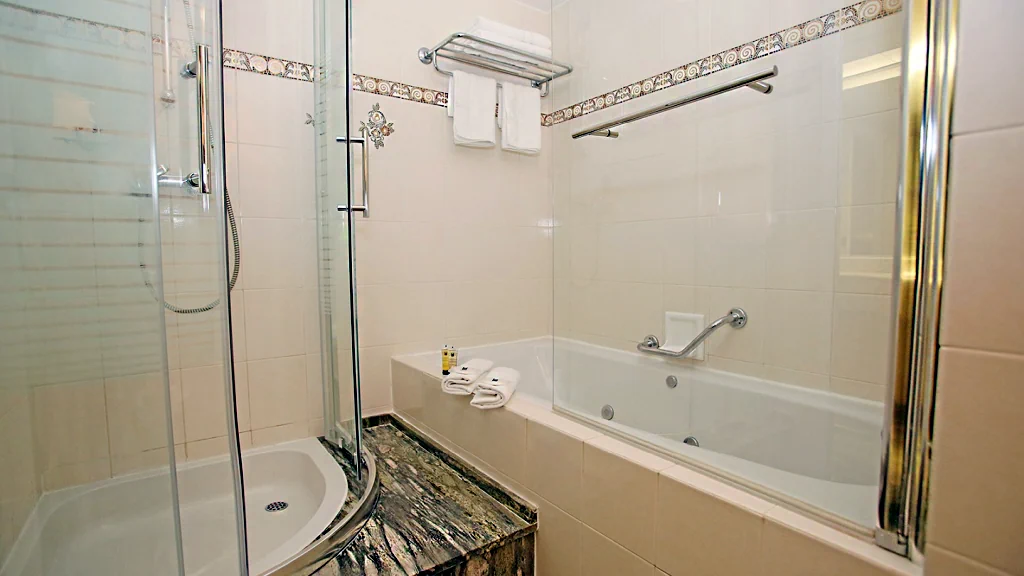 الفندق ميلينيوم باريس شارل ديغول - رواسي أون فرانس